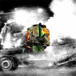 Machinefabriek / Black To Comm - Stofstuk / Stickstoff download free