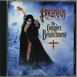 Mactätus - The Complex Bewitchment download free