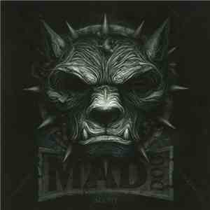 Mad Dog - Agony download free
