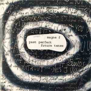 Magne F - Past Perfect Future Tense download free