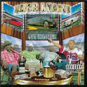 Major League  - Out Tha Park download free