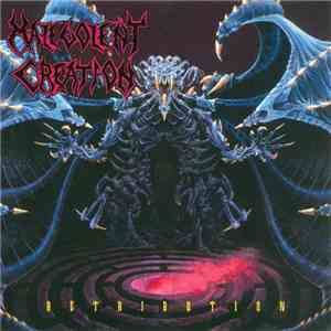 Malevolent Creation - Retribution download free