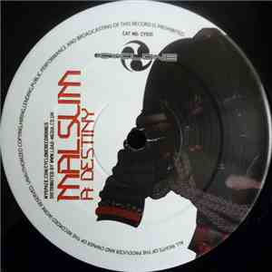 Malsum / Paperclip - Destiny / Nemesida download free