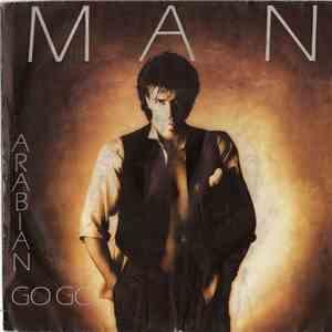 Man  - Arabian Go Go download free