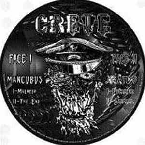 Mancubus / A.I.D.S. - Untitled download free