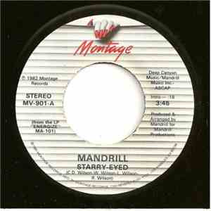 Mandrill - Starry-Eyed download free