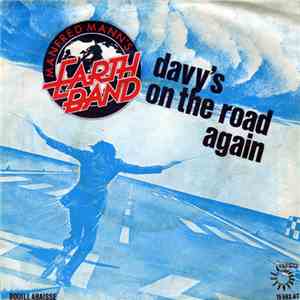 Manfred Mann's Earth Band - Davy's On The Road Again download mp3 flac