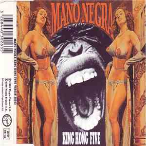 Mano Negra - King Kong Five download free