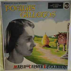 María Del Carmen Kruckenberg - Poemas Gallegos download free