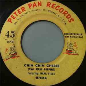 Marc Field - Chim Chim Cheree (From Mary Poppins) download free