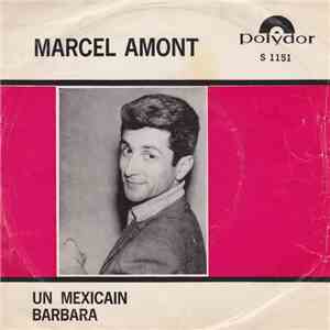 Marcel Amont - Un Mexicain download free