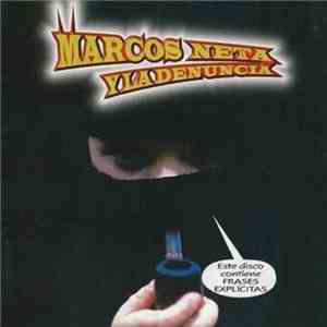Marcos neta y la denuncia - Donde ya no jugaran los niños download free