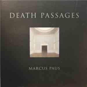 Marcus Paus - Death Passages download free