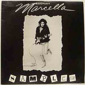 Marcy Levy - Marcella Sampler download free