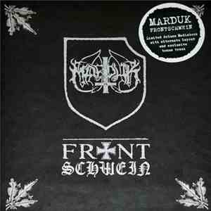 Marduk - Frontschwein download free