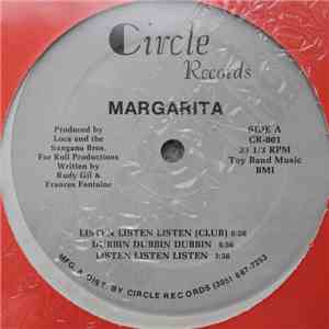 Margarita  - Listen, Listen, Listen download free