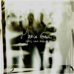 Maria Gadú - Mais Uma Página download free