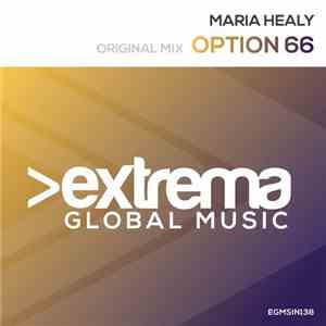 Maria Healy - Option 66 download free