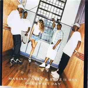 Mariah Carey & Boyz II Men - One Sweet Day download free Mariah Carey & Boyz II Men - One Sweet Day download mp3 flac