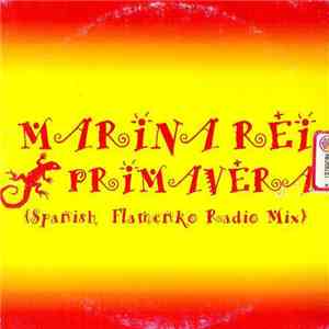 Marina Rei - Primavera (Spanish Flamenco Radio Mix) download mp3 flac