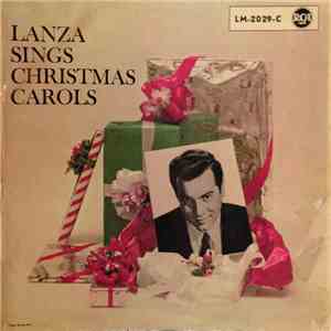Mario Lanza - Sings Christmas Carols download free