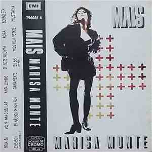Marisa Monte - Mais download free