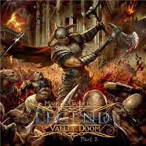 Marius Danielsen's Legend Of Valley Doom - The Legend Of Valley Doom Part 2 download free