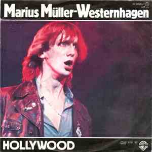 Marius Müller-Westernhagen - Hollywood download free