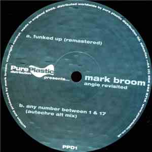 Mark Broom - Angie Revisited download free
