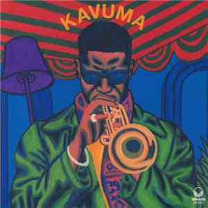 Mark Kavuma - Kavuma download free