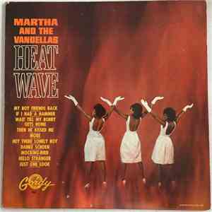 Martha And The Vandellas - Heat Wave download free