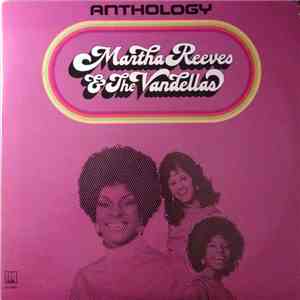Martha Reeves & The Vandellas - Anthology download free