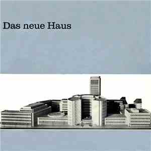 Martin Böttcher - Das neue Haus download free