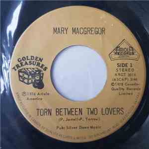 Mary MacGregor - Torn Between Two Lovers download free