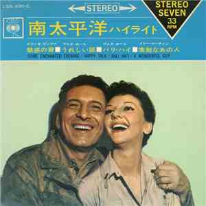 Mary Martin, Ezio Pinza, Juanita Hall - South Pacific download free