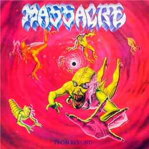 Massacre - From Beyond download free