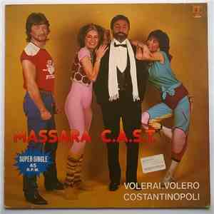 Massara C.A.S.T. - Volerai, Volero download free