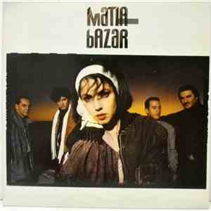 Matia Bazar - Matia Bazar download free