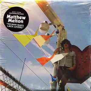 Matthew Melton - Too Many Hearts Lack Lovers download free