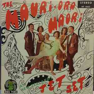 Mauriora Maori Jet Set - Air New Zealand's Jet Set download free