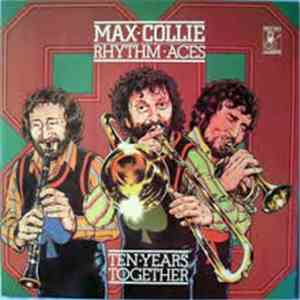 Max Collie Rhythm Aces - Ten Years Together download free