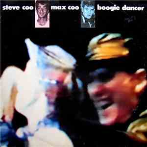 Max Coo & Steve Coo - Boogie Dancer download free
