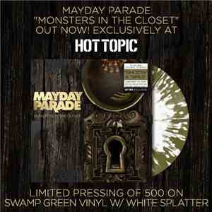 Mayday Parade - Monsters In The Closet download free