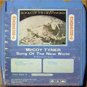 McCoy Tyner - Song Of The New World download free