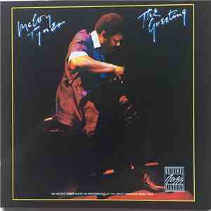 McCoy Tyner - The Greeting download free