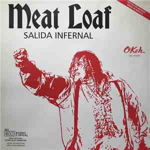 Meat Loaf - Salida Infernal download free