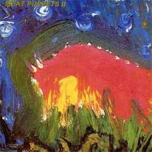 Meat Puppets - Meat Puppets II download free