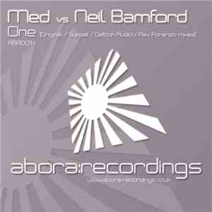 Med Vs Neil Bamford - One download free