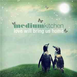 Medium Kitchen - Love Will Bring Us Home download free