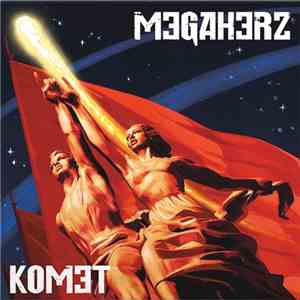 Megaherz - Komet download mp3 flac